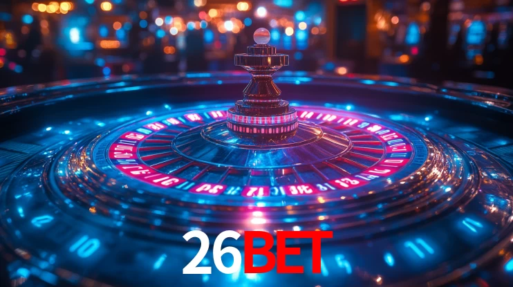 26BET app