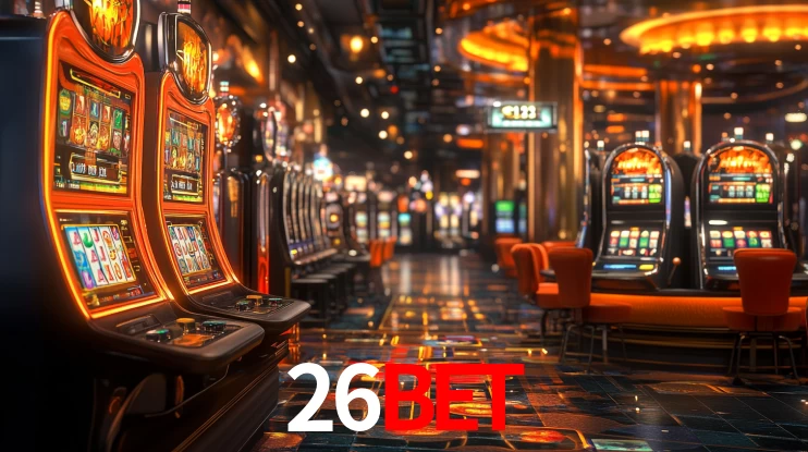 26BET - Aposta Brasil Online - 26BET.COM