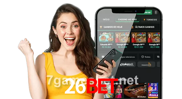 26BET