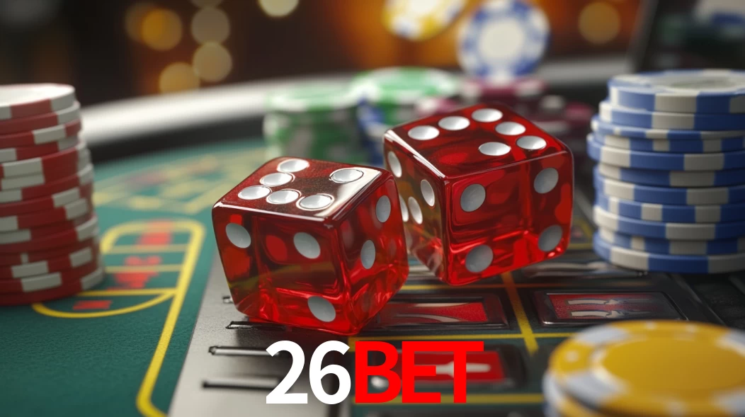 26BET