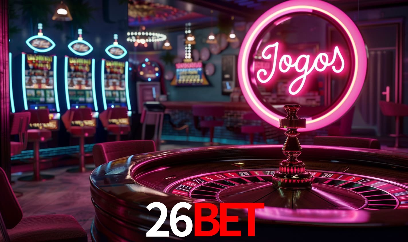 Avaliações dos Jogadores 26BET