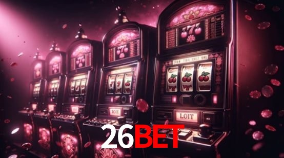 Promoções Sazonais 26BET