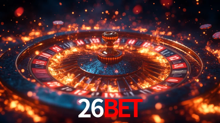 26BET