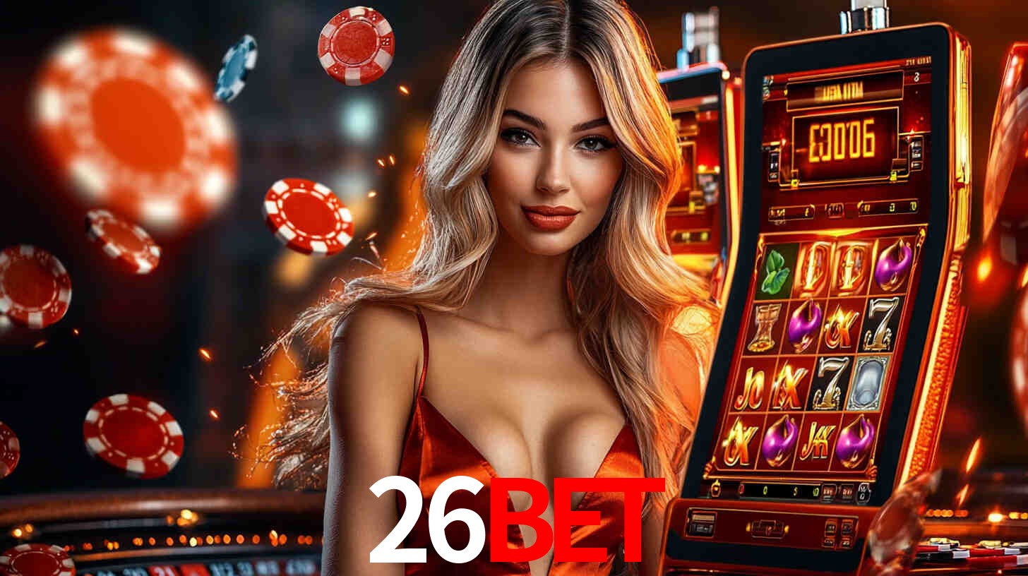 26BET