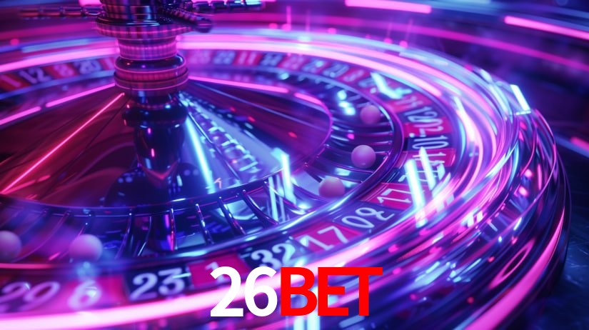 Casino Ao Vivo 26BET