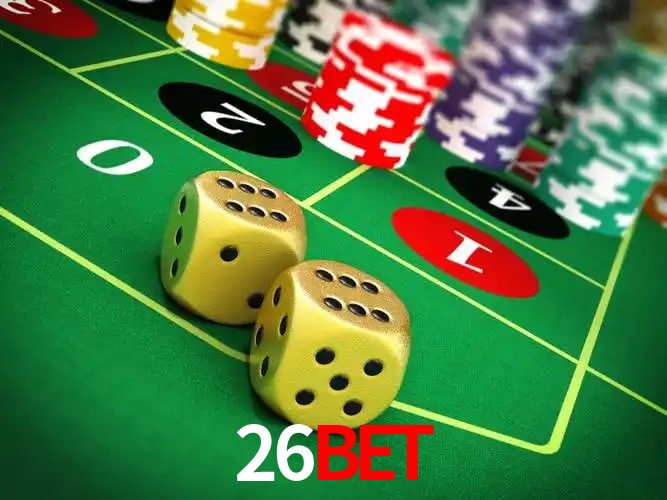 Blackjack Table 26BET