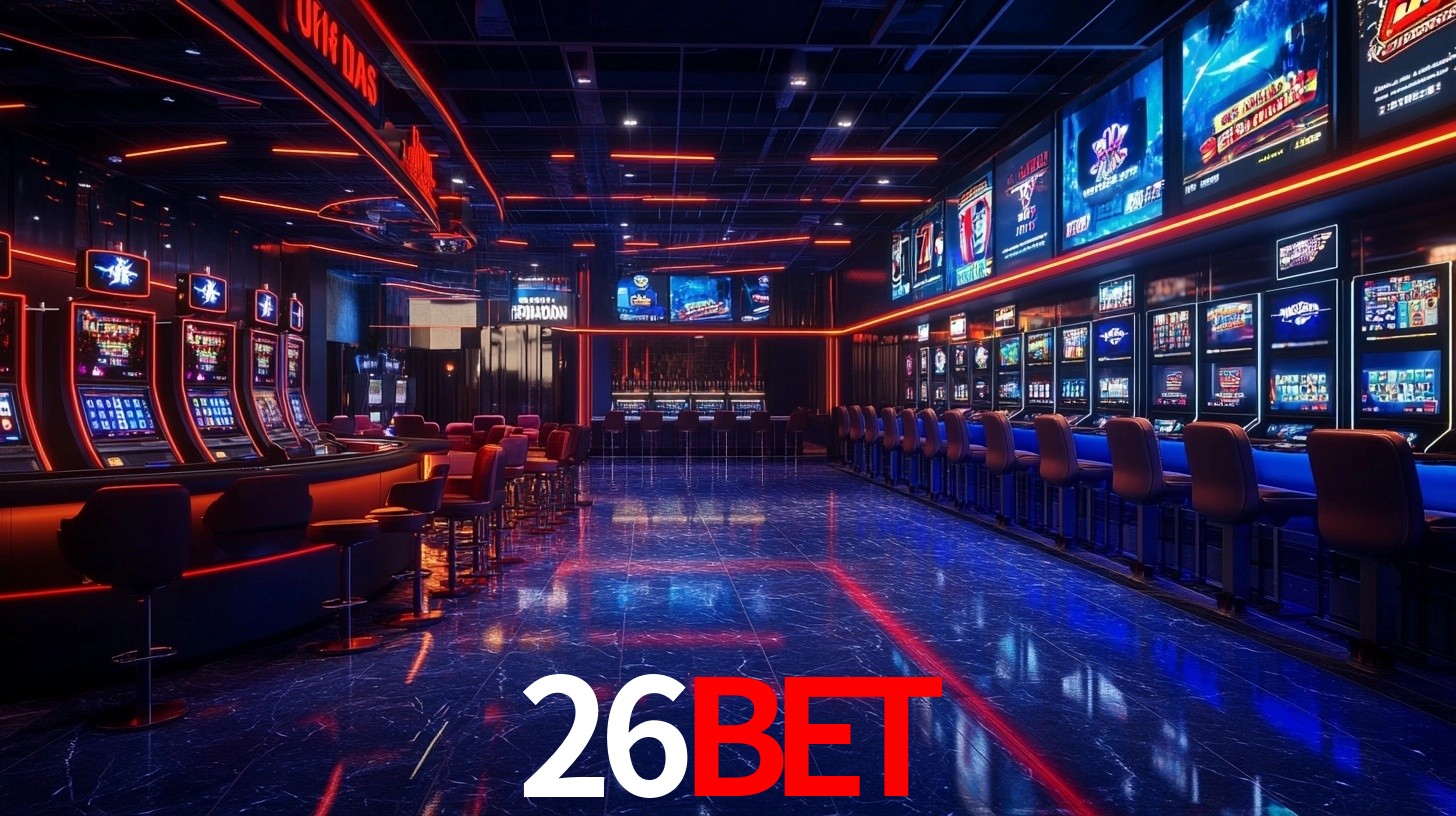 26BET