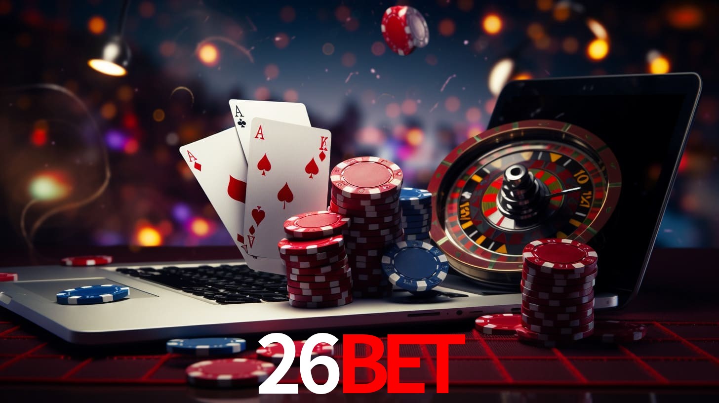 Instant EasyPaisa 26BET