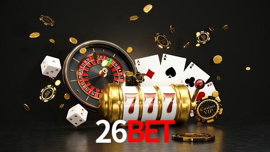 Programa VIP 26BET