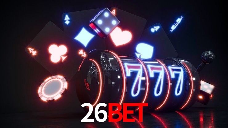 Roulette Table 26BET