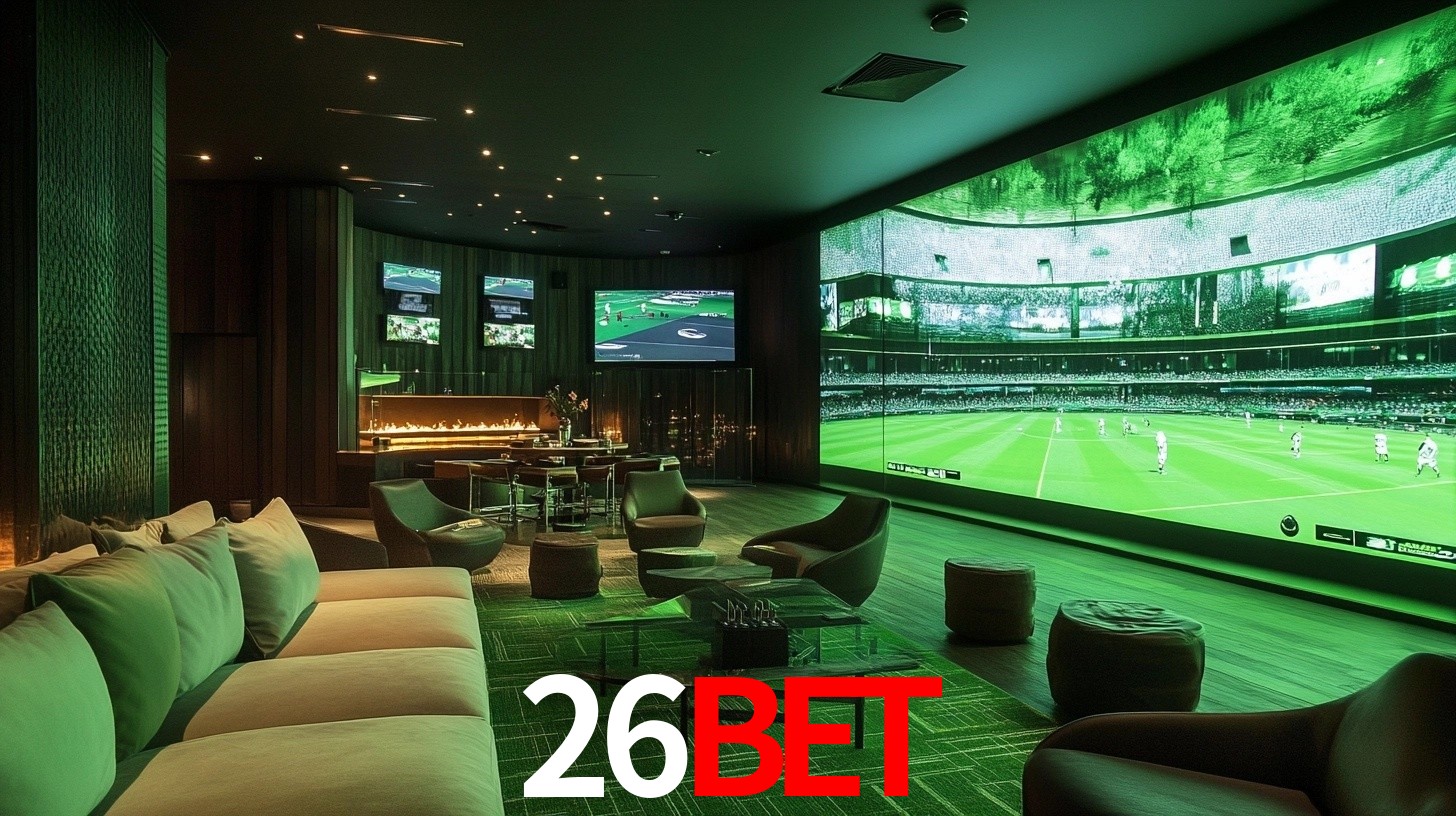 26BET