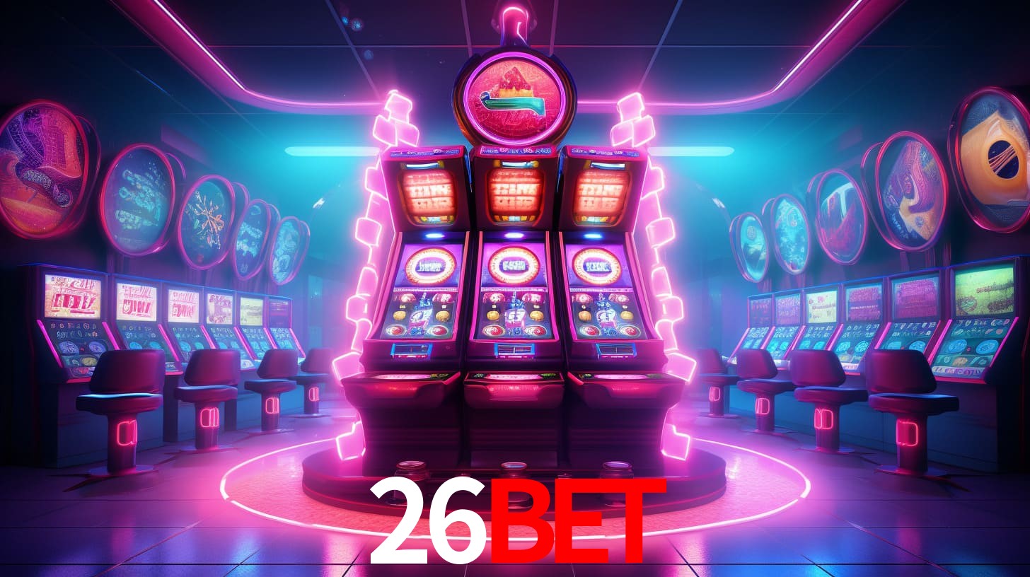 26BET app