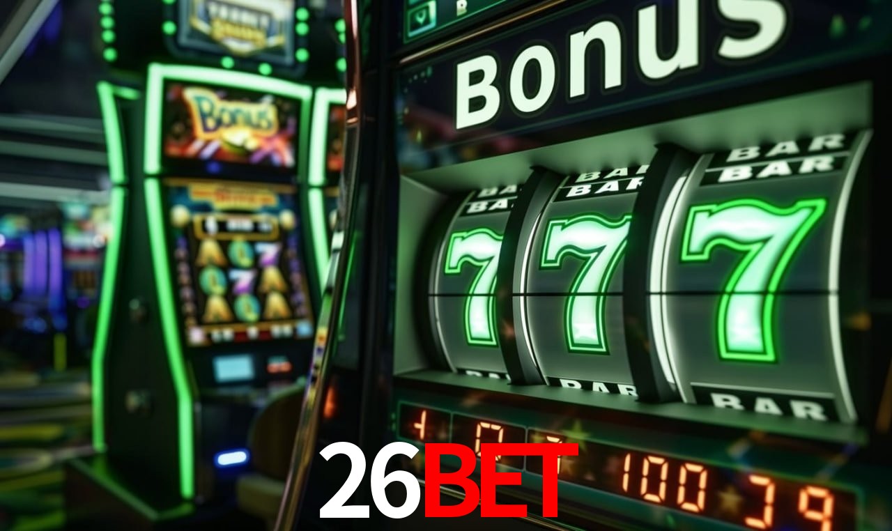 Football Betting 26BET