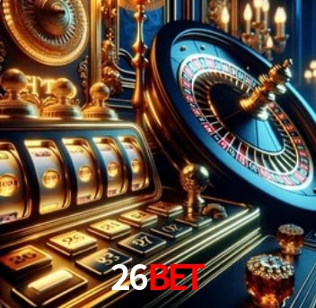 Apostas Esportivas na 26BET: Um Guia Completo