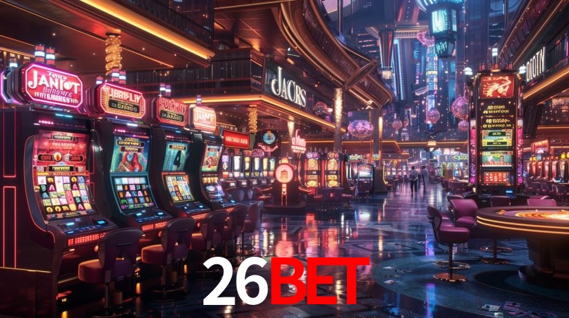 Basketball Betting 26BET