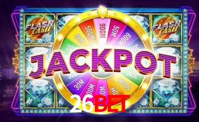 Secure Login 26BET