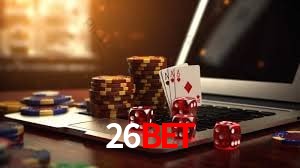 Sistemas de Segurança 26BET