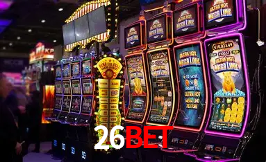 Flash Promotion 26BET