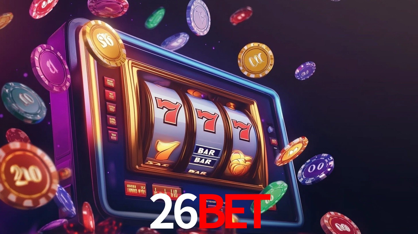 26BET app