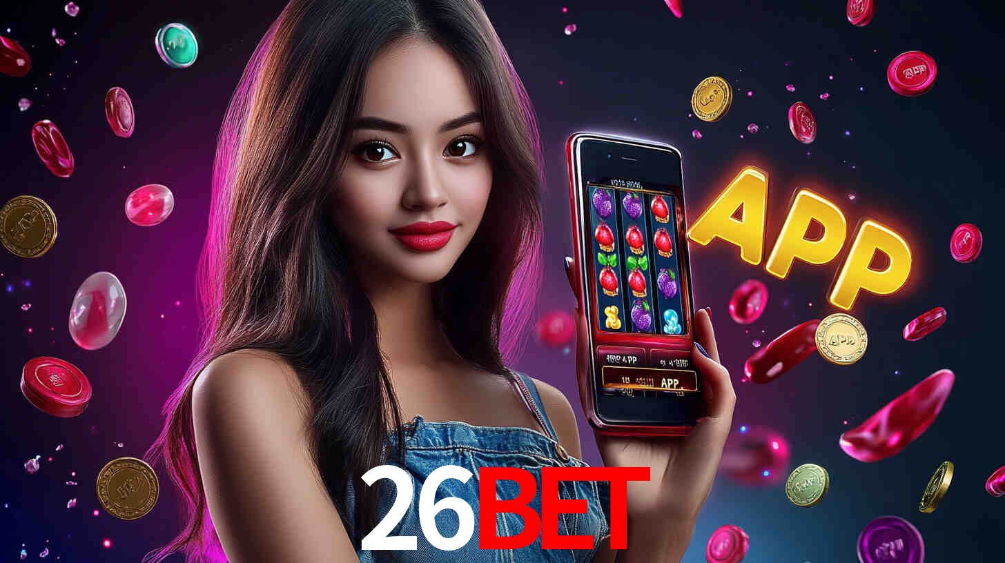 Casino Ao Vivo 26BET