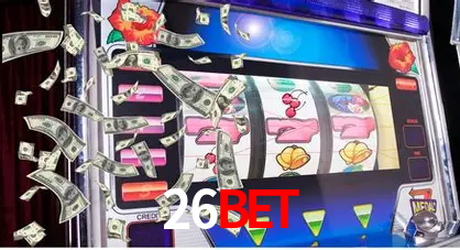 Platform Technology 26BET
