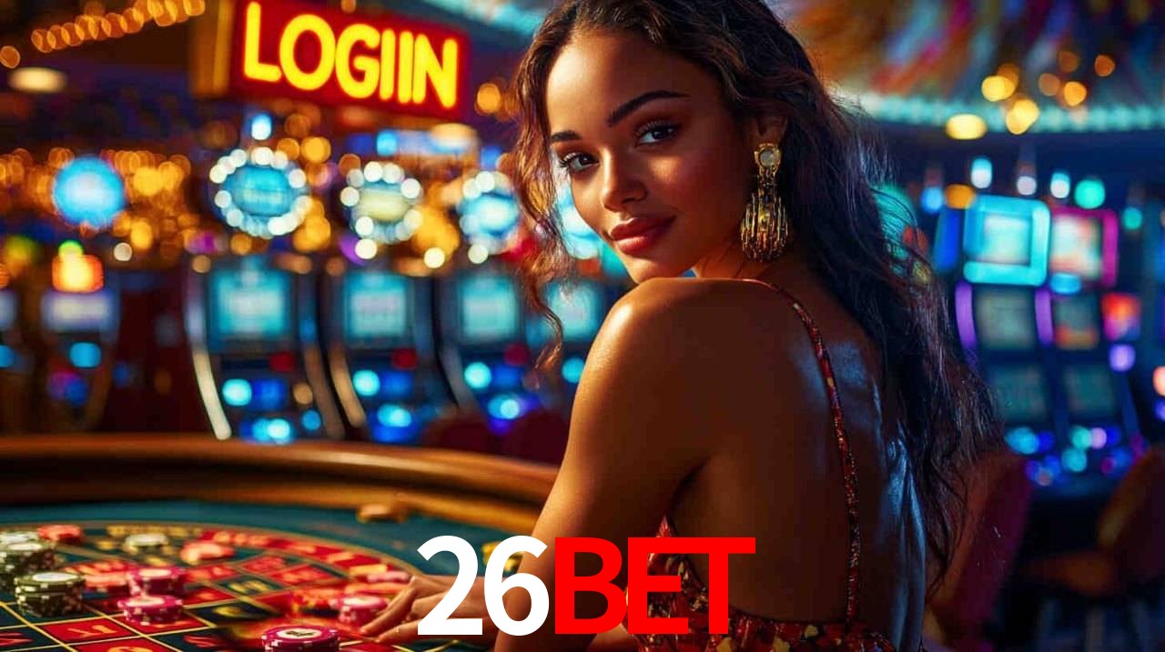 A Popularidade dos Caça-Níqueis no 26BET