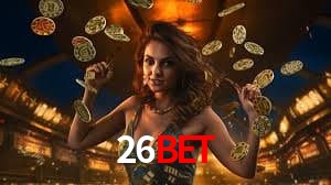 Spaceman Game 26BET