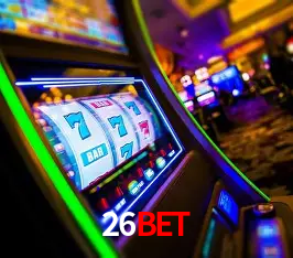 Explorando a Categoria de Eventos em Apostas na 26BET