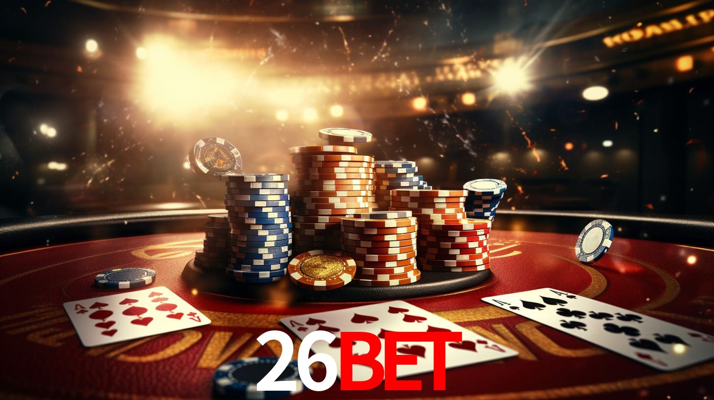 26BET App Interface