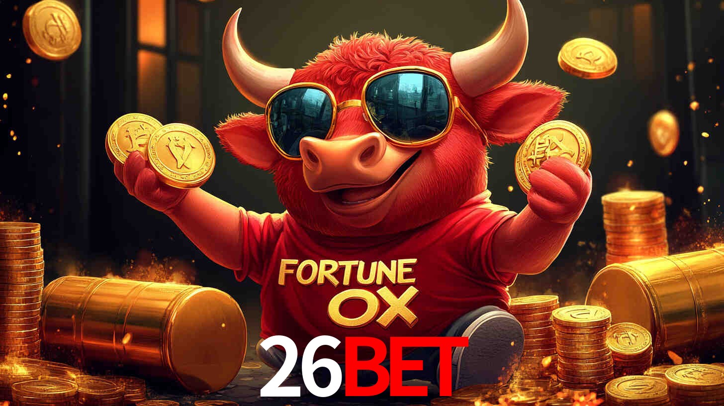 Jogos Exclusivos 26BET