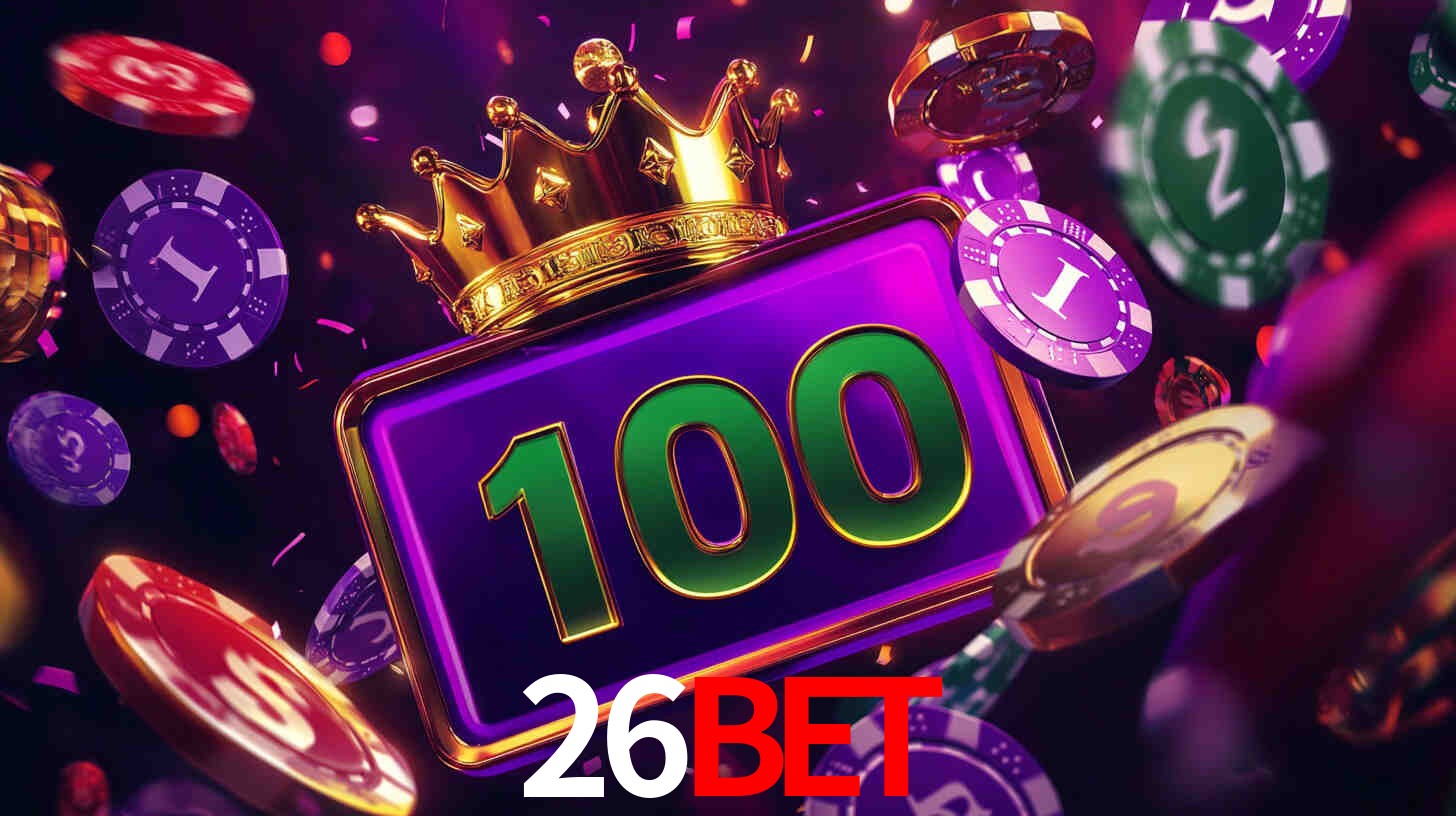 26BET