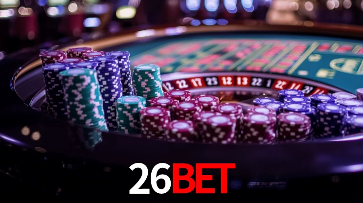Ofertas Imperdíveis na 26BET: Promoções e Bônus Que Valem a Pena