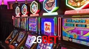 Ofertas Exclusivas 26BET