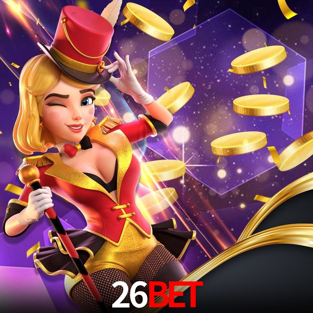 Daily Bonuses 26BET