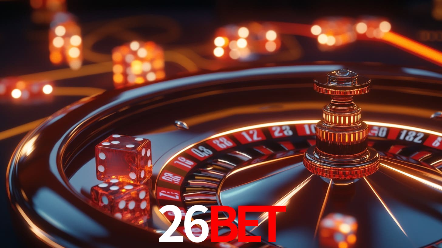 Exclusive Games 26BET