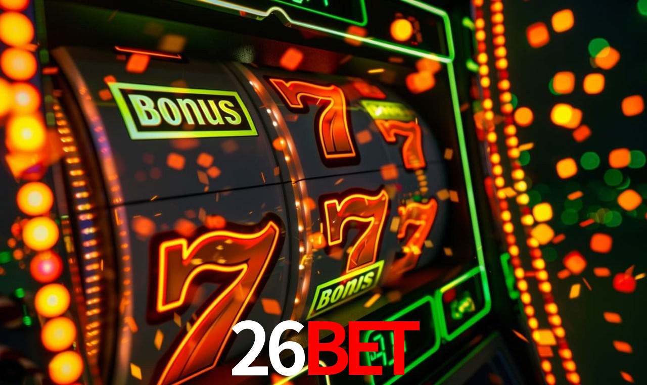 Benefícios da Conta 26BET