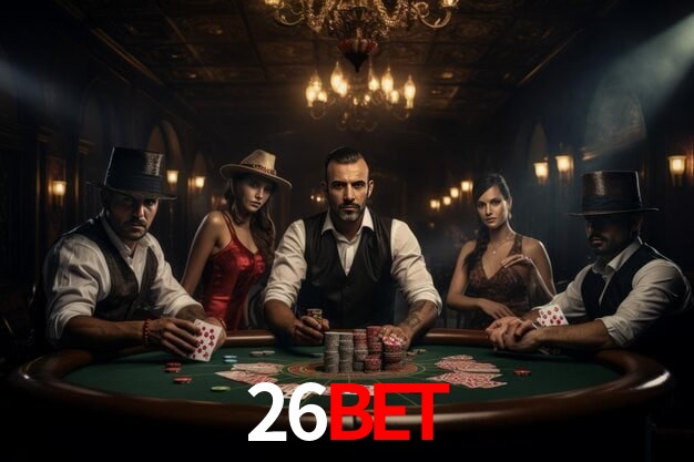 Segurança 2FA 26BET