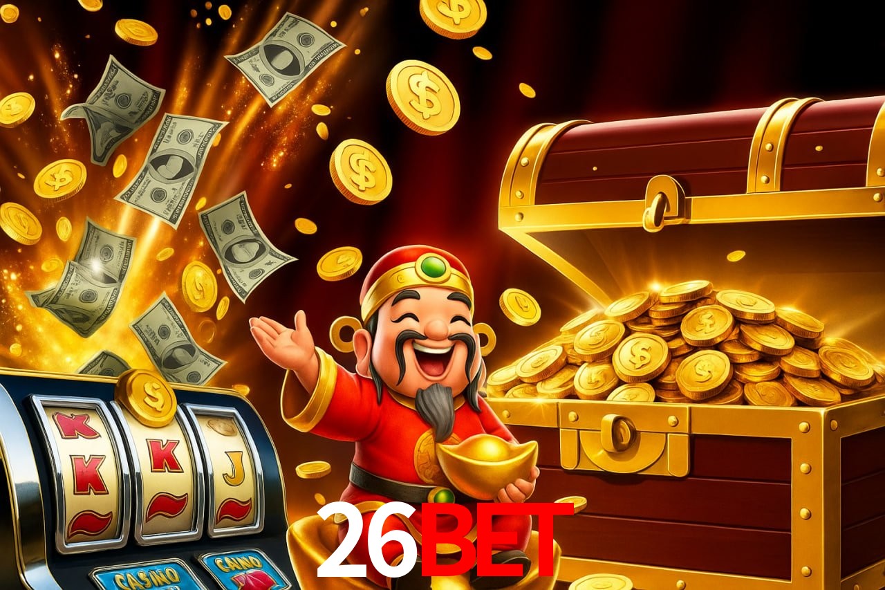 Descubra a Essência do 26BET: Nossa História e Compromissos