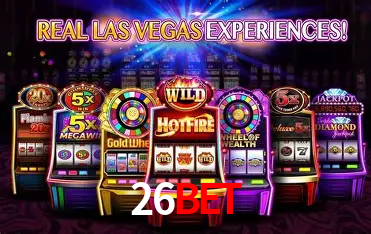 Exclusive Offers 26BET