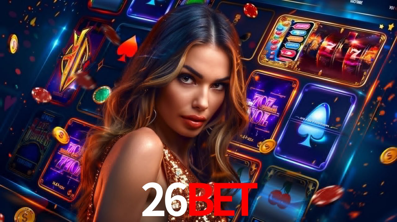 Login Seguro 26BET