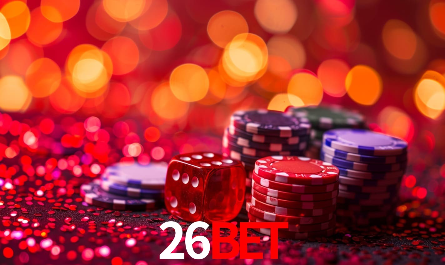 Estatísticas do Jogo 26BET