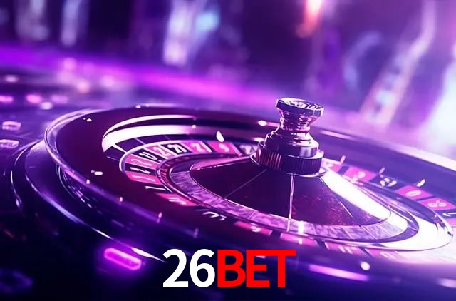 Especiais de Fim de Semana 26BET