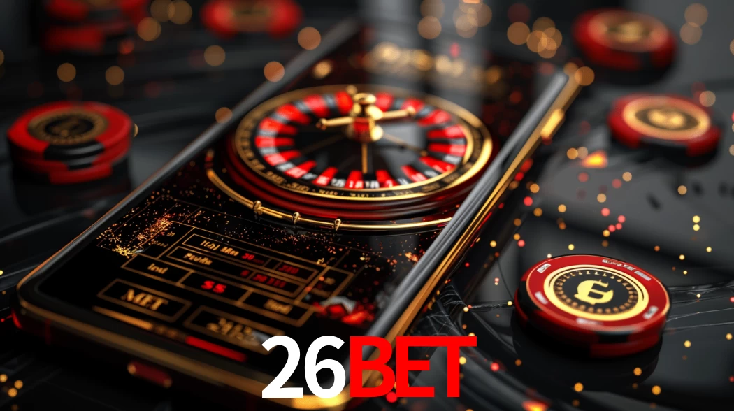Sports Statistics 26BET