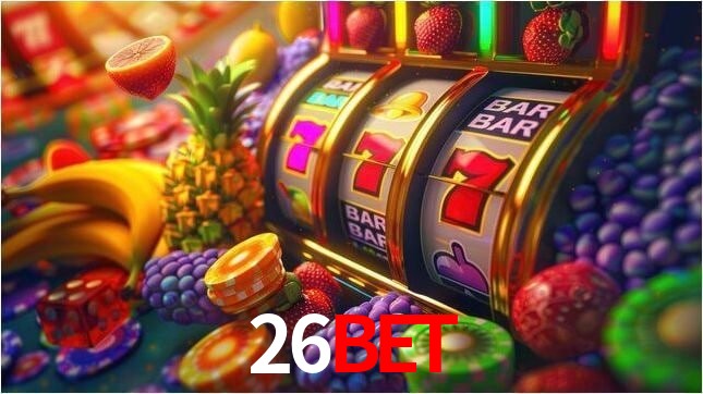 Game Providers 26BET
