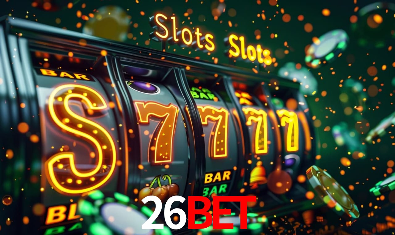 Inovações de Jogos na 26BET: O Futuro das Experiências Interativas