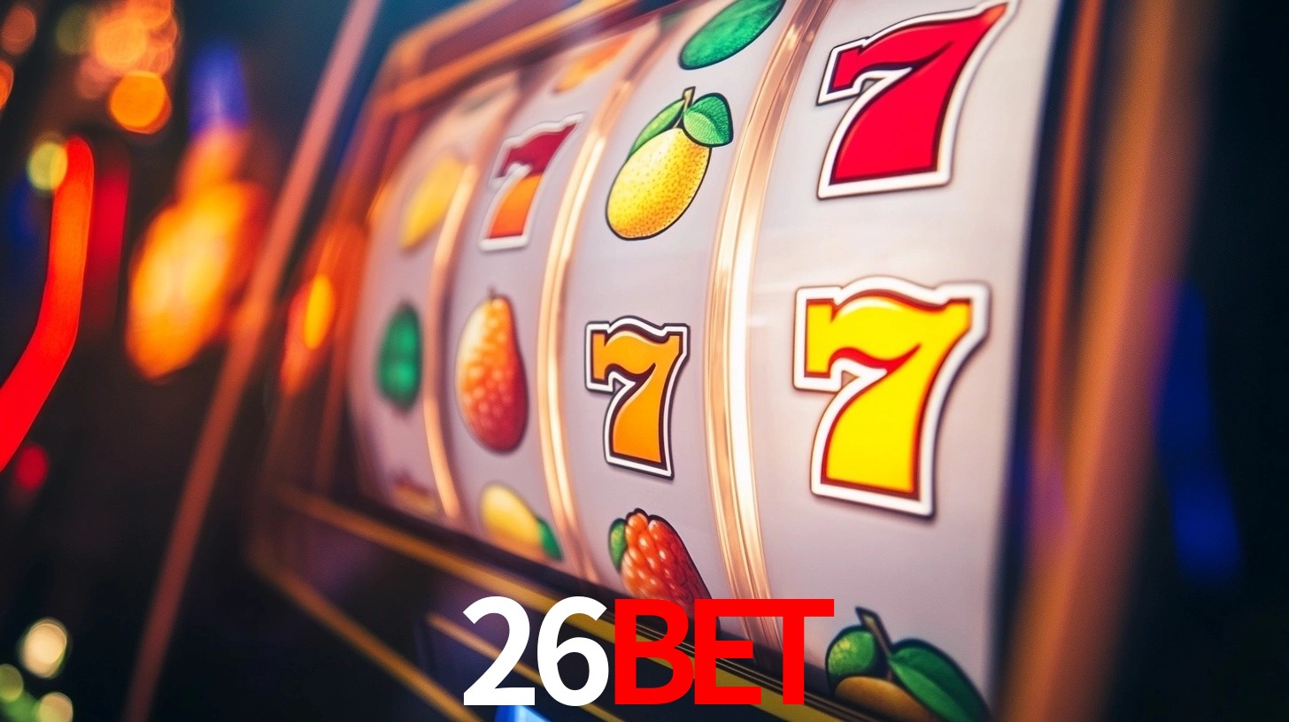 26BET.COM