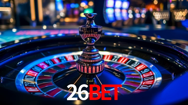 26BET.COM