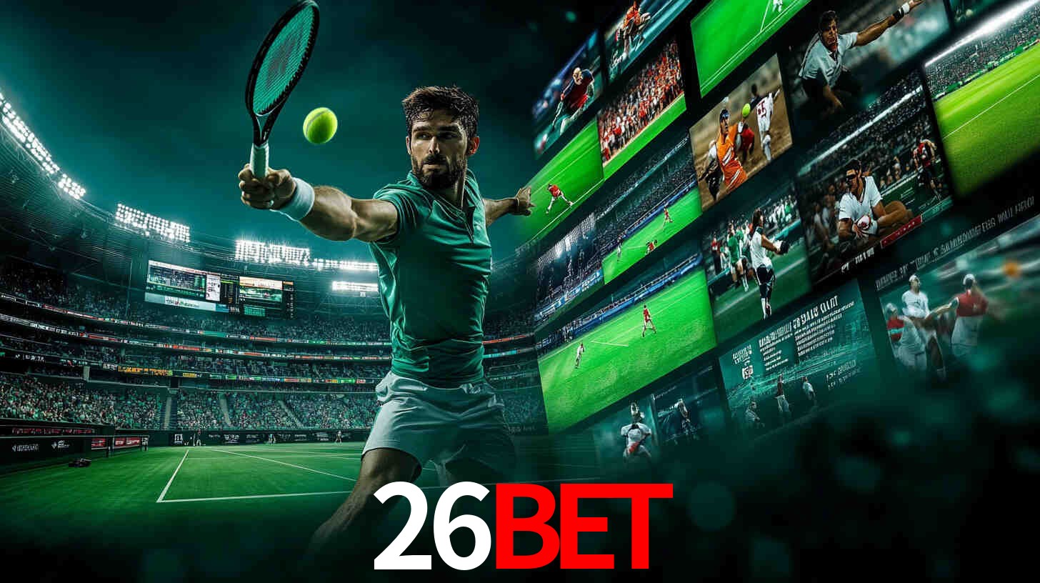 Programa VIP 26BET