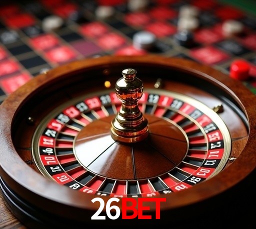 Descubra a Essência do 26BET: Nossa História e Compromissos