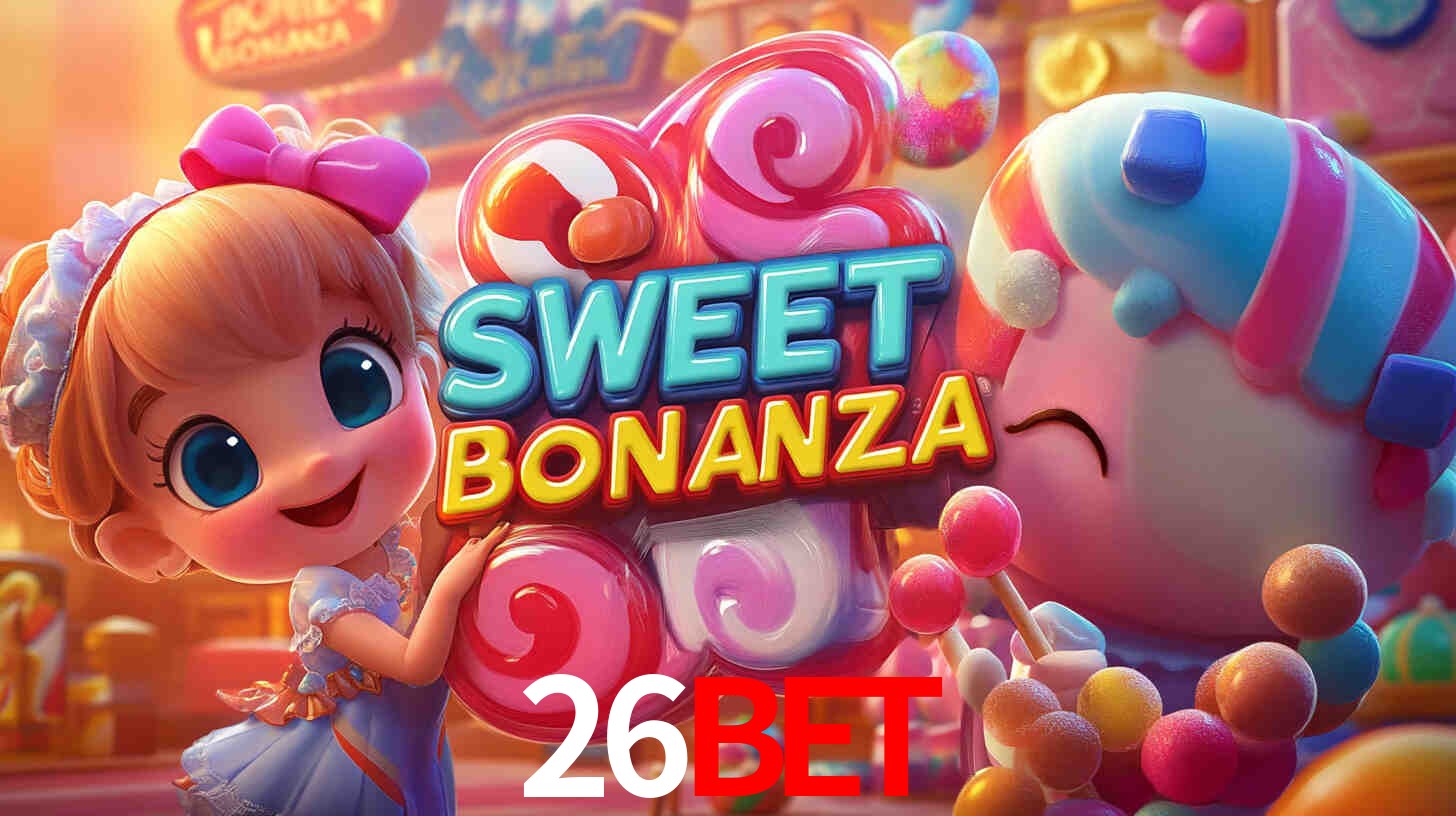 Bônus Diários 26BET